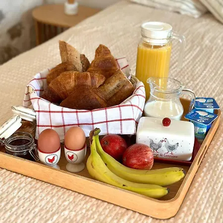 منزل للإقامة D'hotes 