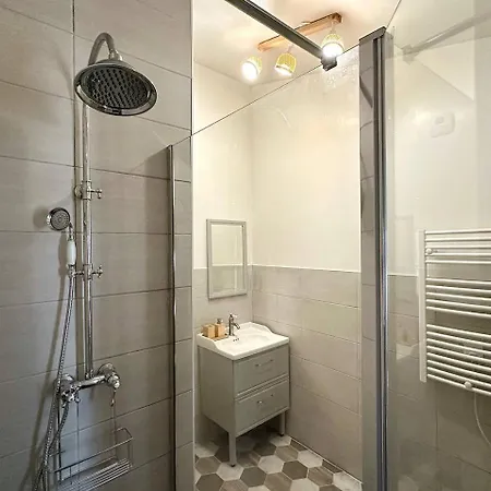 منزل للإقامة D'hotes 