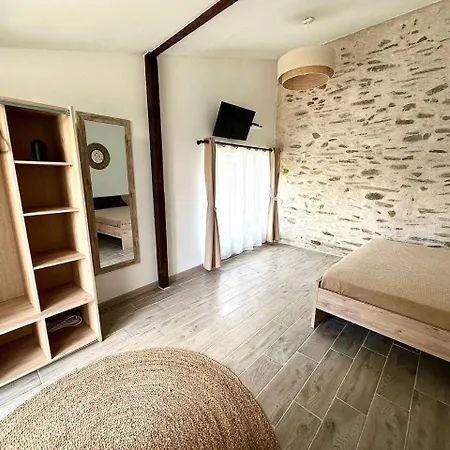 ホームステイ D'hotes 