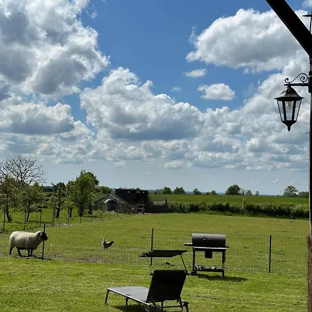 منزل للإقامة D'hotes 