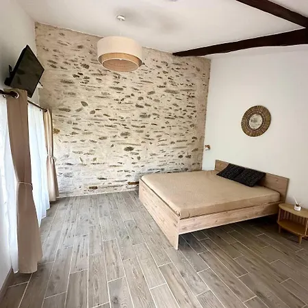 ホームステイ D'hotes 