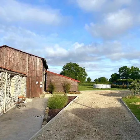 منزل للإقامة D'hotes 