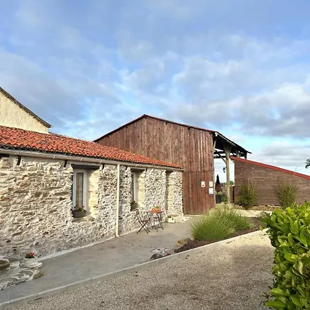 منزل للإقامة D'hotes 