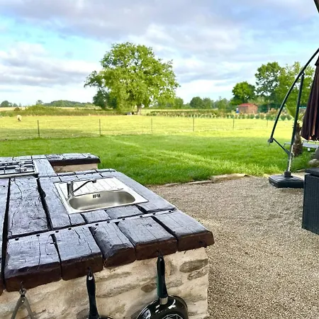 منزل للإقامة D'hotes 