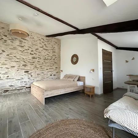 منزل للإقامة D'hotes 