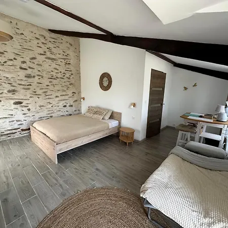 منزل للإقامة D'hotes 