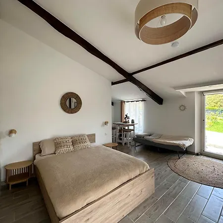 منزل للإقامة D'hotes 