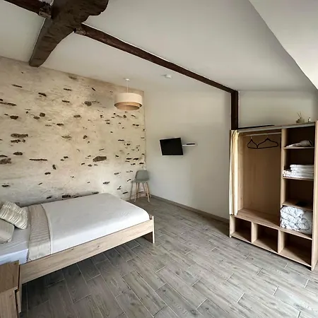 منزل للإقامة D'hotes 